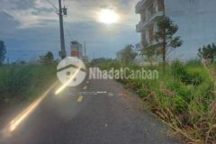 Chủ cần tiền xài tết bán 139m2 kdc ecosun giá ngộp