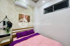 Nhà mới tinh cực đẹp ngay chợ tântrụ 5tầng 5pn 5tỷ