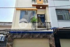 Nhà 3 tầng st shr aeon mall tân phú