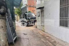 Chính chủ bán lô đất kiệt oto trần cao vân