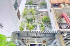 Chủ ngộp bank cần bán gấp nguyễn ảnh thủ 100m2