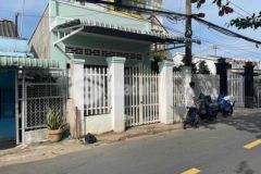 Bán nhà mặt tiền đường lê hồng phong