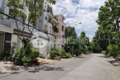 Bán nhà khu bình lợi dt 95m2 5 x 19 15 2 tỷ