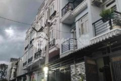 Nhà 4x13 1t2l đình giao khẩu ngã 4 ga shr