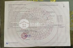 Bán đất khu phố nhân lộ thị trấn vĩnh lộc