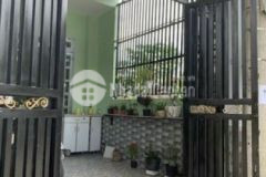 Bán nhà ấp 4 bình mỹ củ chi đường xe hơi 5x18