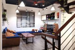 Nha kim chung phô nhôn 40m 4 tâng ôtôđô 2 4ty