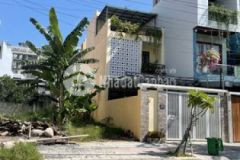 Cần bán đất đảo 2 đường hồ trung lượng hoà xuân