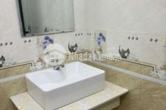 Bán nhà hẻm nguyễn cơ thạch thổ cư sổ chung