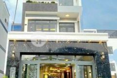 Full nội thất cao cấp thang máy hiện đại