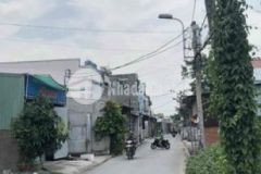 Đất 5x25 mặt tiền tx18 thôn hhgiap qua tô ngọc vân