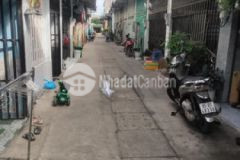 Cần bán nhà sổ chung tân phước khánh 03