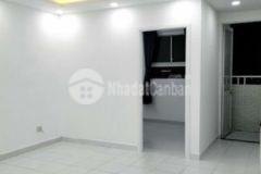 Chính chủ bán căn hộ lotus sen hồng 1pn 1wc