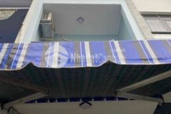 Mặt tiền kinh doanh vip tân kiểng 3 tầng quận 7