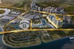 Nhà phố vinhomes q9 giá chỉ 13 5tỷ dt84m2 ngang 7m