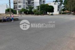 Đất dự án 100m2 đường d1 40m kdc tiến phước q9