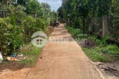 Cần tiền trả nợ ngân hàng bán gấp nhà tâm huyết