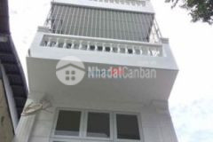Bán chdv 28 phòng mt lê văn thọ p9 gò vấp