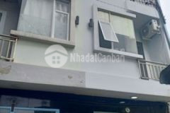 Nhà 2 lầu giá rất mềm