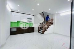 Bán nhà phố dương văn bé ngõ trước nhà 3m gần phố