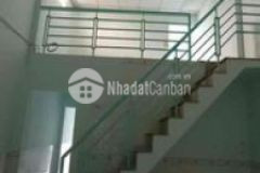 Nhà đúc lửng 3pn hồ sơ xã số nhà huyện khu dân cu