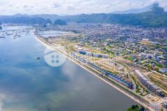 Bán gấp 3 ô đất liền kề ttp cẩm phả sh28 sh37