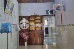 Cần bán nhà c4 kiệt oto 5m trần duy chiến 48m2