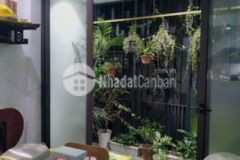 Bán gấp nhà ngọc thụy lô góc dân xây 4 6 tỷ