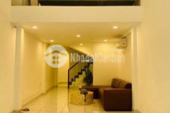 Bán đất nguyên hồng đào tân bình chính chủ