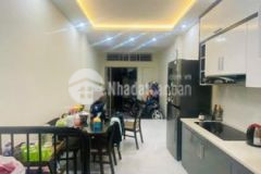 Bán nhà riêng phố 8 3 hai bà trưng 15m ra ô tô