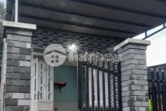 Bán nhà chợ sông trầu