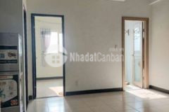 Căn hộ 2 pn 1st home full nội thất view công viên