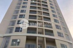 Bán chung cư vũng tàu gold sea 80m2 view biển