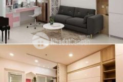 Bán office tel saigon mia mới xong nội thất