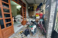 Nhà đẹp gác lửng giá ngộp cho khách hàng