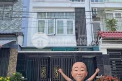 Hẻm 6m1 ngắn ta16 p thới an q12 4 5x11 5m