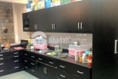 27 tỷ nhà đoàn văn bơ ngang 7m quận 4 thuê 30tr