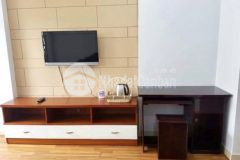 9 5 tỷ nhà 62m2 hẻm oto tránh quận 4 thuê 20 tr