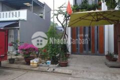 Đất tái định cư phong nam đường 5 5m