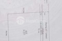 Đất 2mt kcn tân đô đức hoà 8200m 4 9trm2