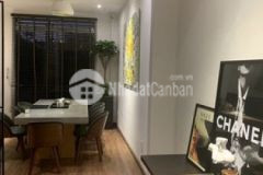 Bán mặt tiền khách hội quận 4 ngang 4 6m 7 tầng