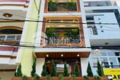 Nhà đẹp xe hơi ngủ trong nhà tại gvấp giá 8 tỷ 9