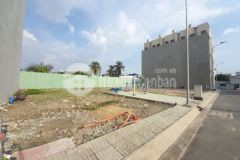 Bán đất gần kdc hồng long full thổ cư