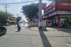 Nhà cũ góc 2mt nguyễn ảnh thủ 7 5 x 30m shr