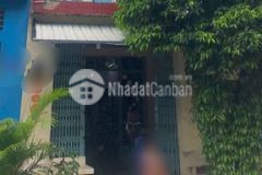 Mt chính chủ lê lâm 4x20 vuông cấp 4 đẹp