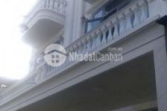 Bán hai căn nhà 1 trệt 2 lầu p tân hiệp biên hòa