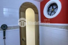 1 trệt 2 lầu 3 wc dt 12 6m2 shr chính chủ