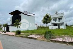 Đất nền biệt thự giá chưa lên khu đô thị 5a tpst