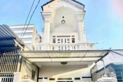 Nhà hiệp thành quận 12 shr 1t85 tl hẻm 5m