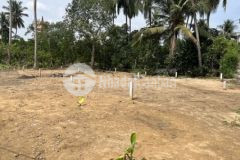 Bán đất nền đẹp hẽm xe hơi 4m